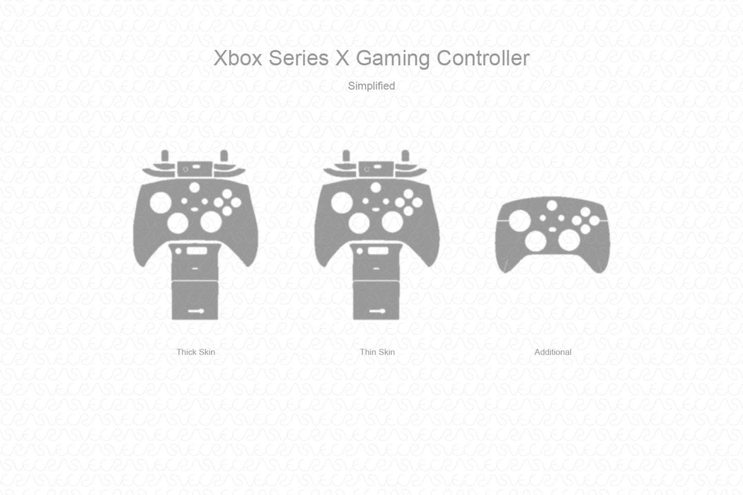 Xbox Series X Controller