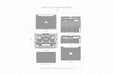 ASUS TUF Gaming A15 Laptop 2024 | Vinyl Skin Cut File Template