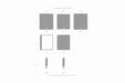 Boox Note Air 5C E Ink Tablet 2025 | Vinyl Skin Cut File Template