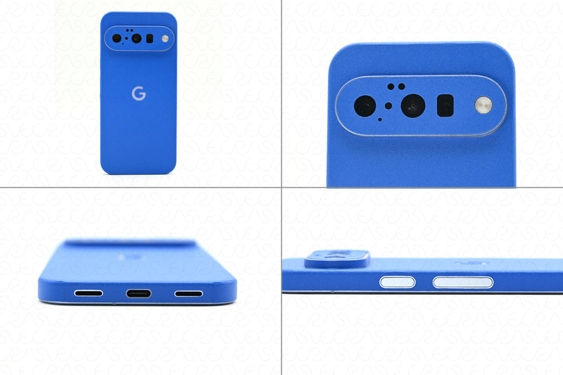 Google Pixel 10 2025 Skin Cutfile