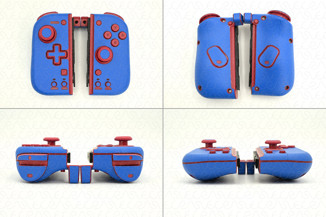 Hori Nintendo Switch Split Pad Pro Controller