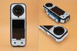 Insta 360 X5 Action Camera 2025 Skin Cutfile