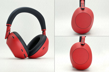 【美品】SONY WH-1000XM6 Sony WH-1000XM6 Best Wireless Noise Canceling Headphones