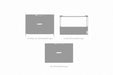 Lenovo Yoga Slim 7 Aura 11 Gen Laptop 2026 | Vinyl Skin Cut File Template