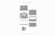 MSI Katana 15 15.6in Laptop 2025 | Vinyl Skin Cut File Template 