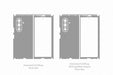 Samsung Galaxy Z Fold8 Ultra 2026 | Vinyl Skin Cut File Template