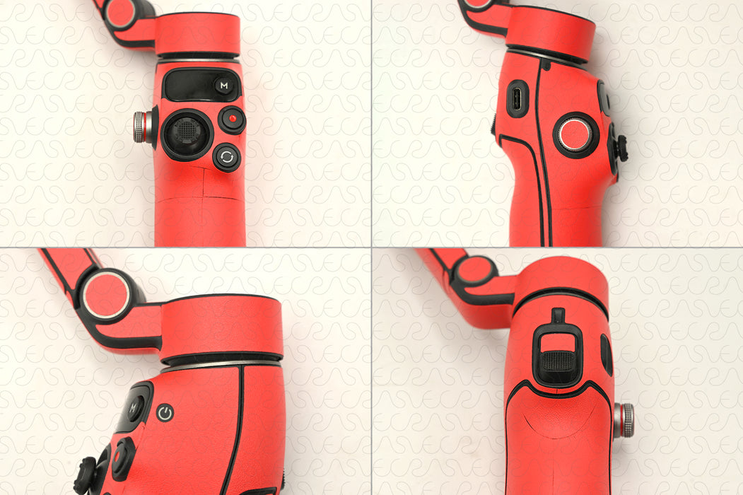 DJI OSMO Mobile 8 Gimbal 2025 Skin Cutfile