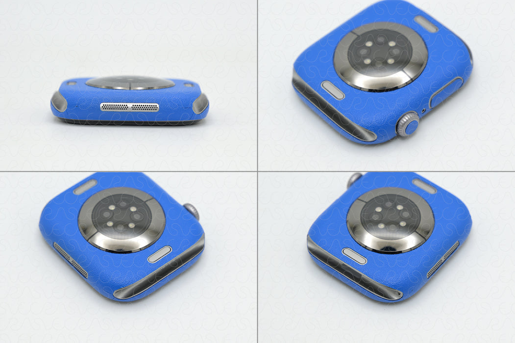 Apple Watch Series 11 46mm 2025 Skin Cutfile