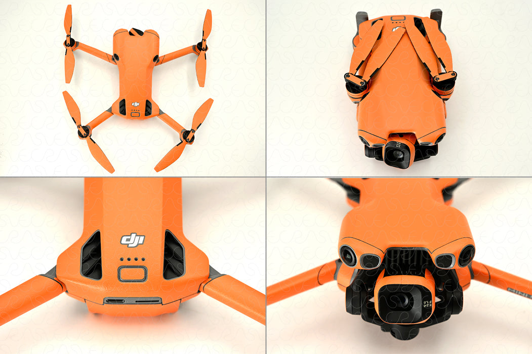 Dji Mini 5 Pro Drone 2025 Skin cutfile