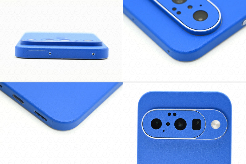 Google Pixel 10 2025 Skin Cutfile