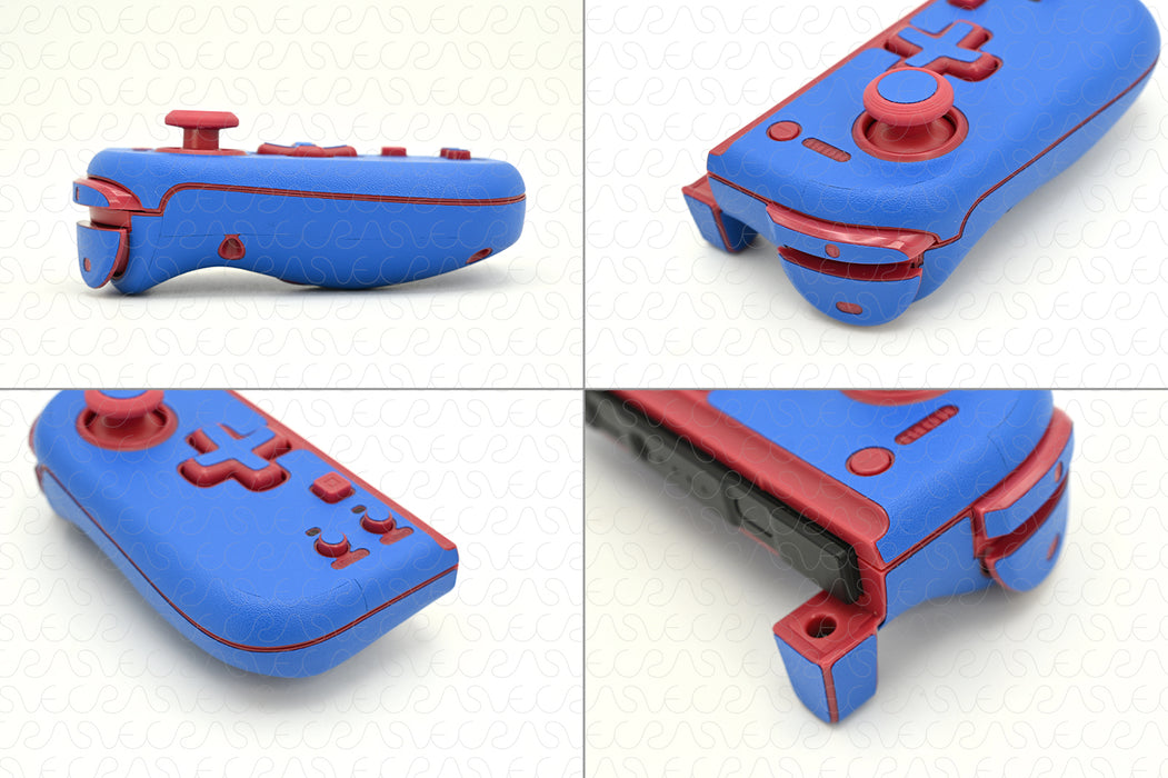 Hori Nintendo Switch Split Pad Pro Controller