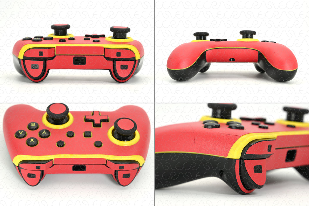 PowerA Pokemon Wired Controller 2019