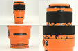 Sony FE 90 mm F2.8 Lens 2015 Skin Cutfile