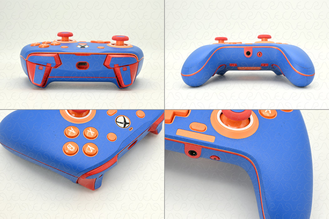 GameSir G7 SE Wired Controller 2023 Skin Cutfile