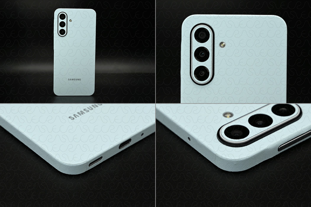 Galaxy A17 5G 2025 | Vinyl Skin Cut File Template Skin Test 