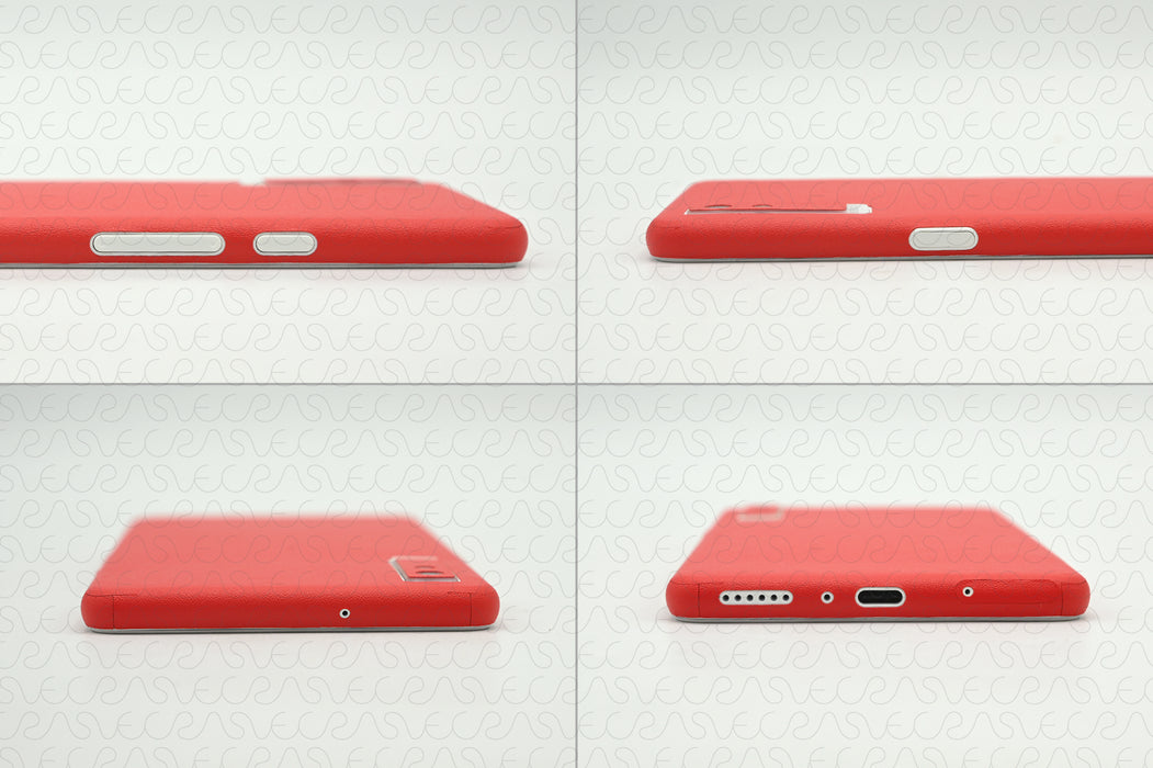 Boox Palma 2 Pro e-Paper Tablet 2025 | Vinyl Skin Cut File Template