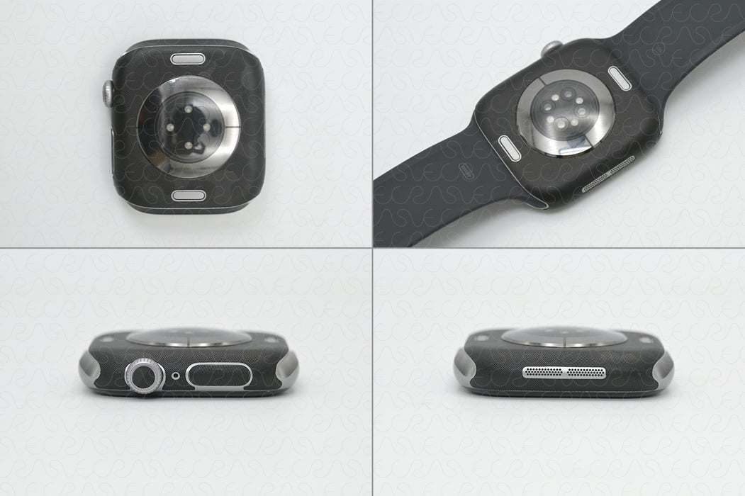 Apple Watch Series 11 46mm 2025 Skin Cutfile