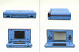 Nintendo DSLite Handheld Gaming Console 2006 Skin Cutfile