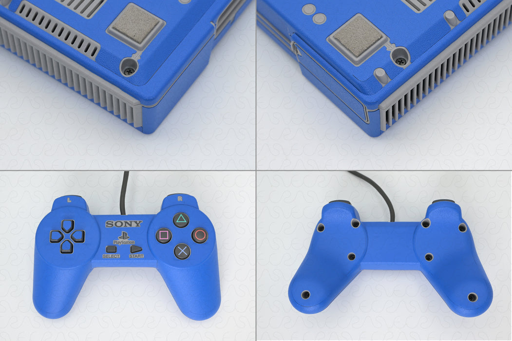 PS Classic Gaming Device 2018 Skin Cutfile