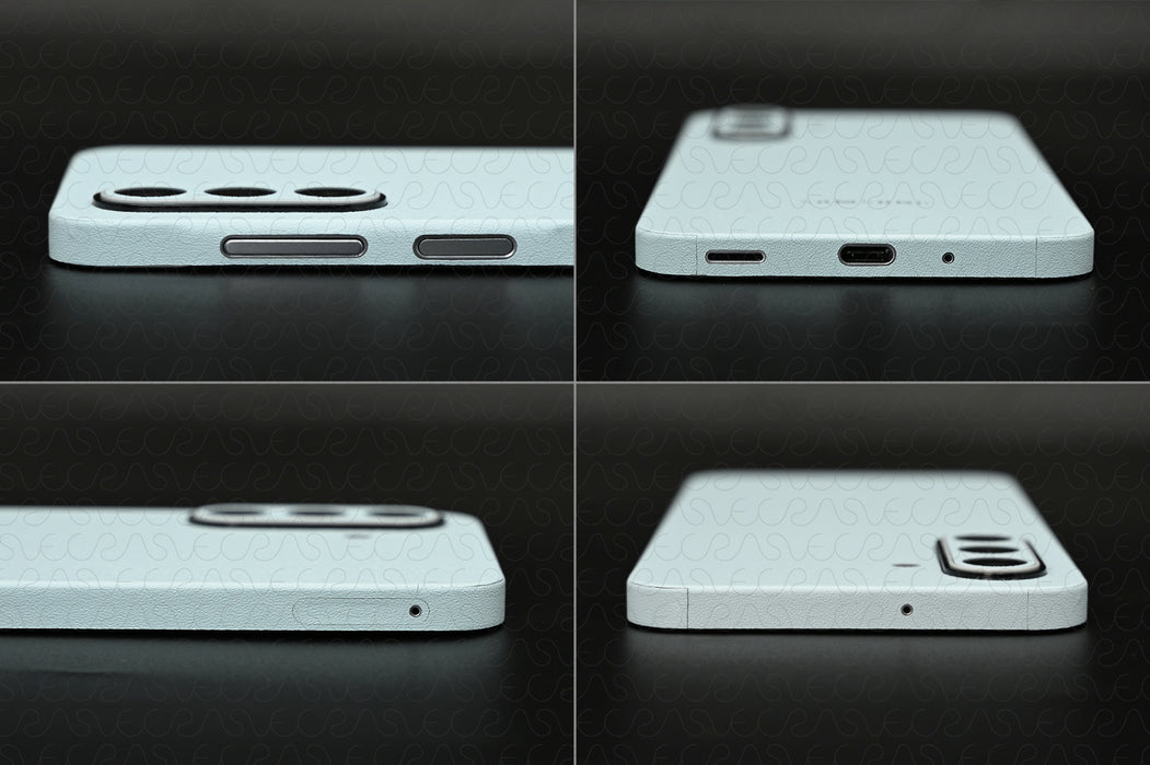 Galaxy A17 5G 2025 | Vinyl Skin Cut File Template 