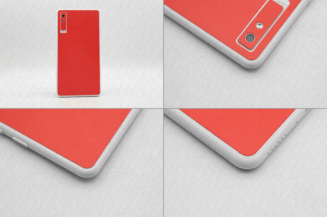 Boox Palma 2 Pro e-Paper Tablet 2025 | Vinyl Skin Cut File Template