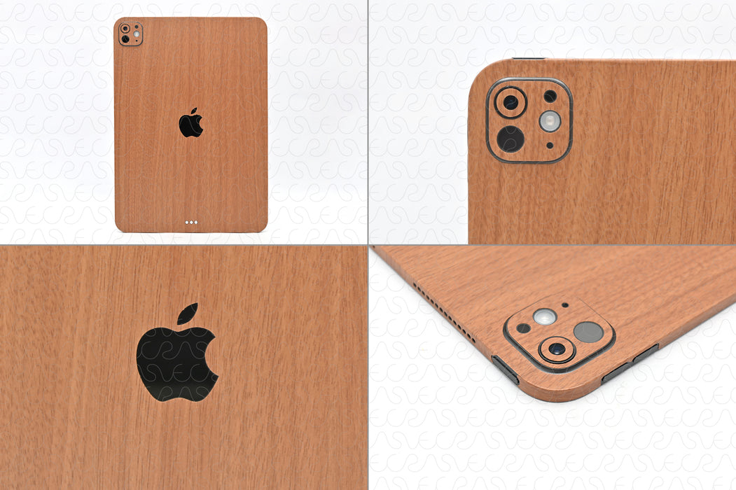 Apple iPad Pro 11 M5 WiFi 2025 Skin Cutfile