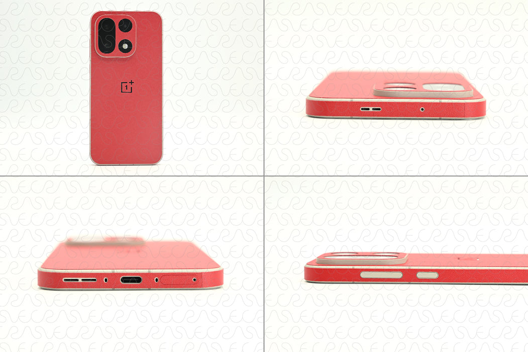 OnePlus 15 5G 2025 Skin Cutfile