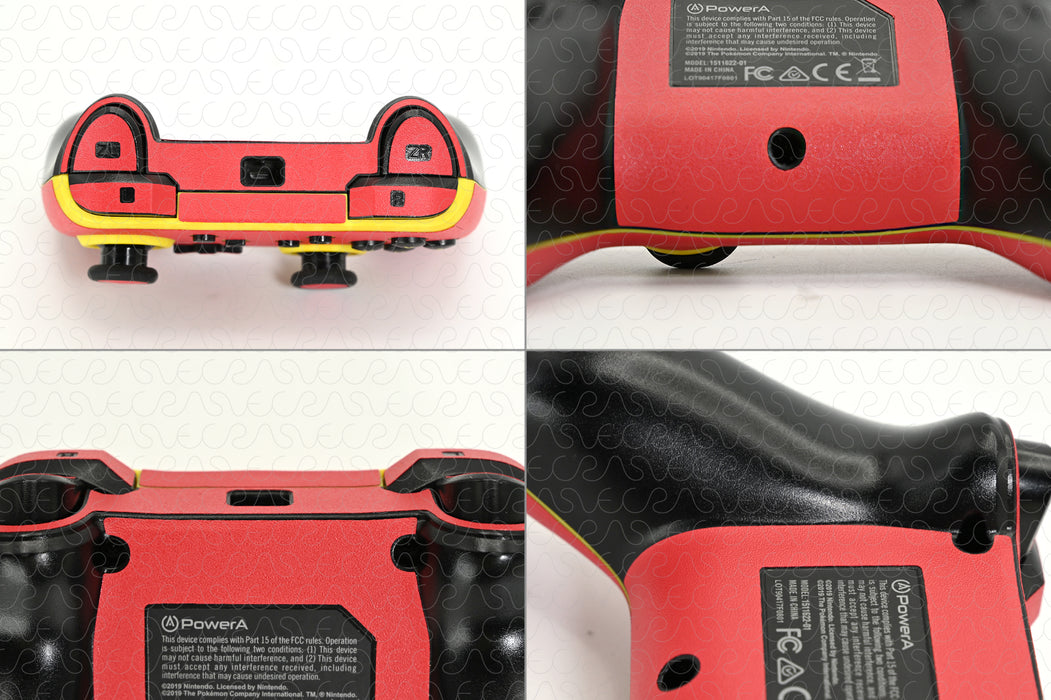 PowerA Pokemon Wired Controller 2019