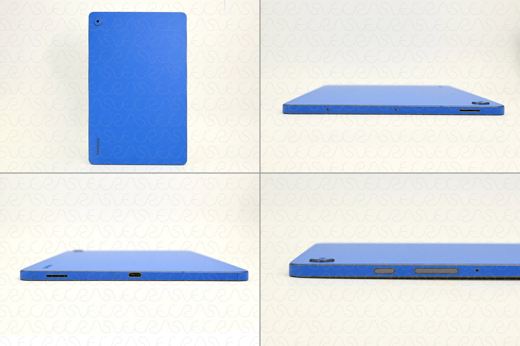 Galaxy Tab S10 Lite 2025 | Vinyl Skin Cut File Template