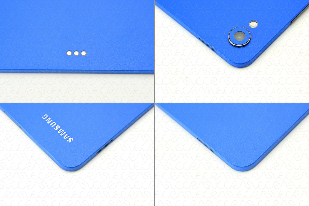 Samsung Galaxy Tab S11 2025 Skin Cutfile