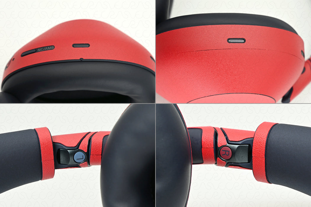 SonyWH-1000XM6 Headphones 2025 Skin Cutfile