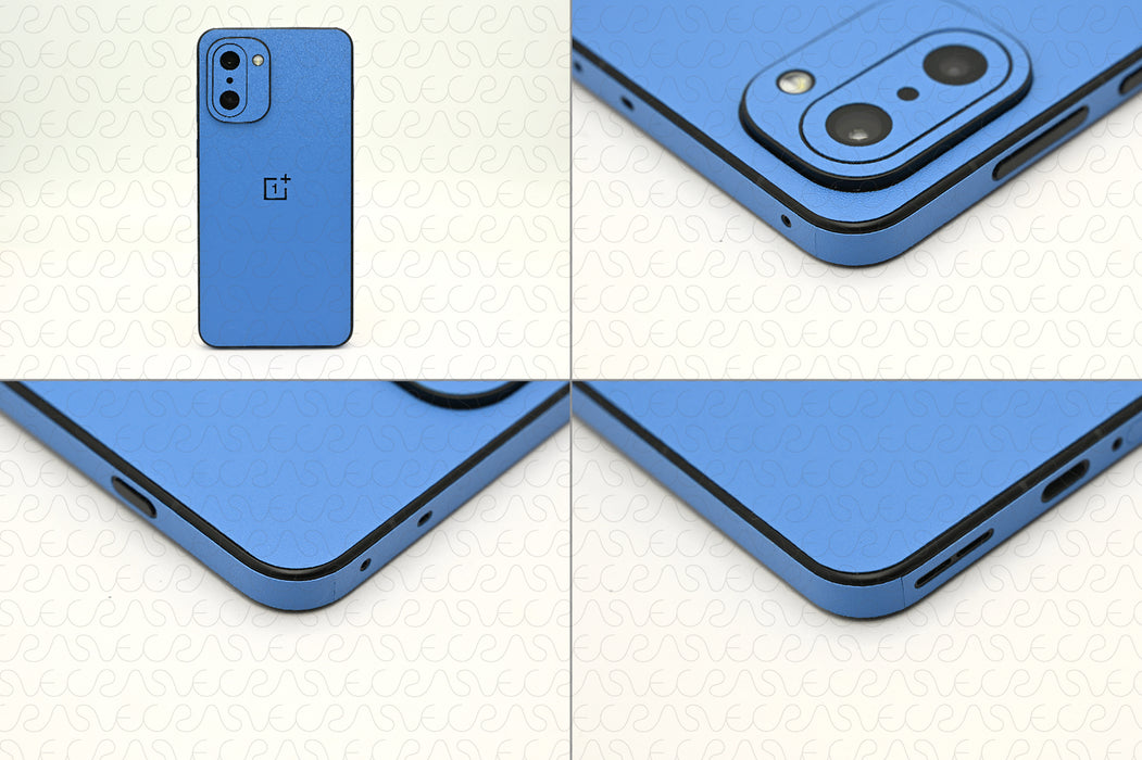 OnePlus 15R Mobile 2025 Skin Cutfile