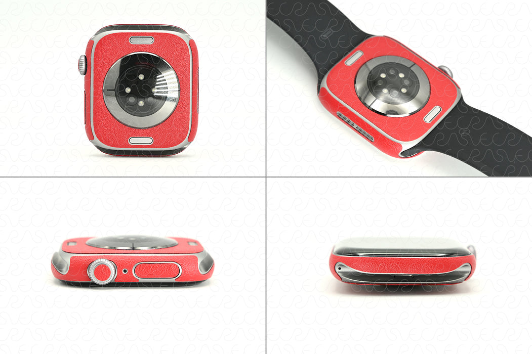 Apple Watch Series 11 46mm 2025 Skin Cutfile