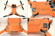 Dji Mini 5 Pro Drone 2025 Skin cutfile