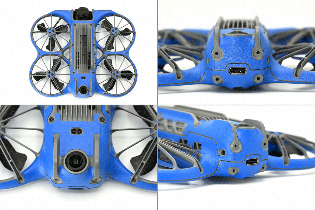 Dji Neo 2 Drone 2025 Skin Cutfile