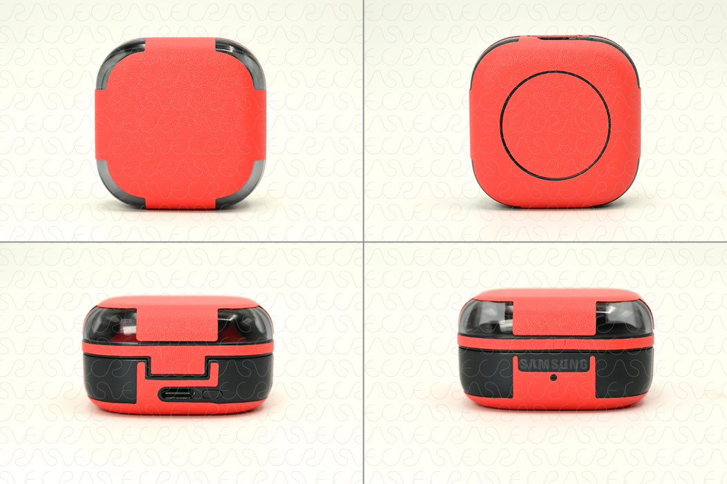 Galaxy Buds 4 Pro 2026 | Vinyl Skin Cut File Template Easy to Apply
