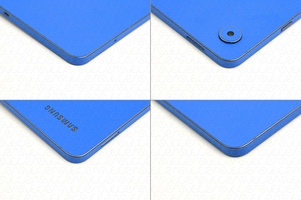 Galaxy Tab S10 Lite 2025 | Vinyl Skin Cut File Template