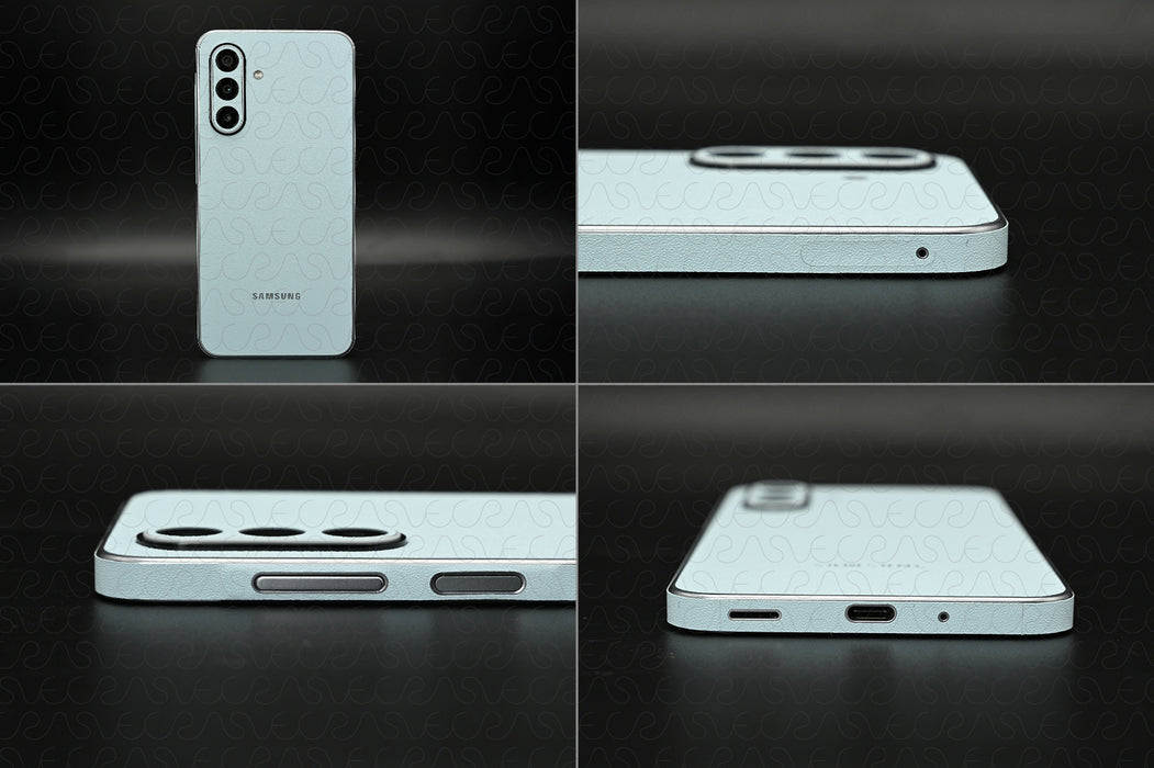 Galaxy A17 5G 2025 | Vinyl Skin Cut File Template 