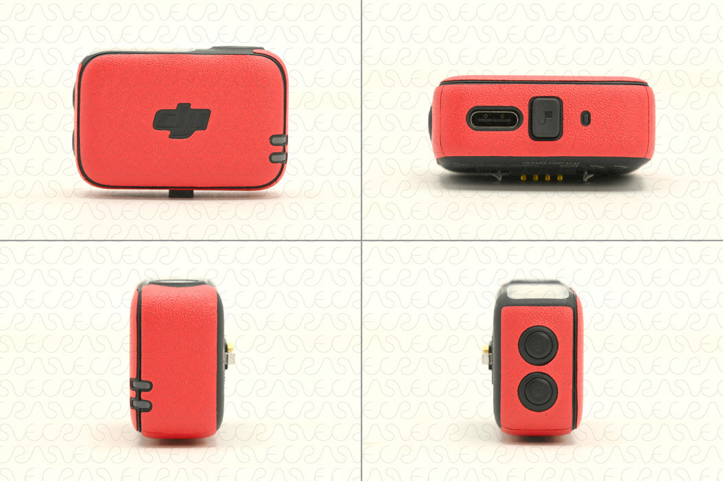 DJI OSMO Mobile 8 Gimbal 2025 Skin Cutfile