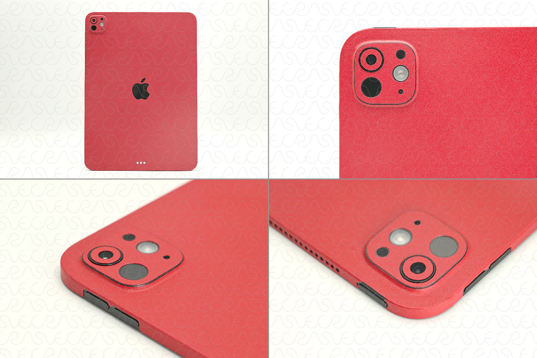 Apple iPad Pro 11 M5 WiFi 2025 Skin Cutfile