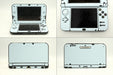 Nintendo 3DS XL 2014 Skin Cutfile
