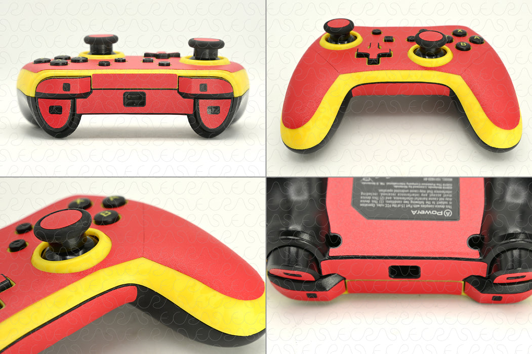 PowerA Pokemon Wired Controller 2019