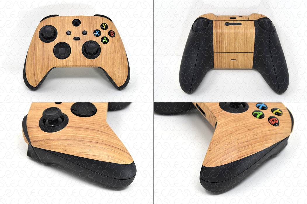 Xbox Remote Cut File Xbox Series X Gaming Controller Vinyl Skin Cut File Template — VecRas