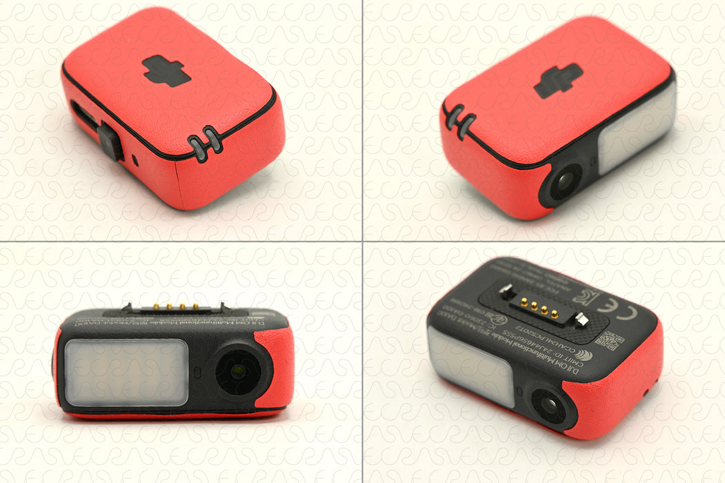 DJI OSMO Mobile 8 Gimbal 2025 Skin Cutfile