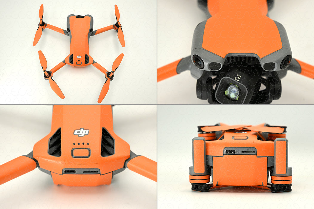 Dji Mini 5 Pro Drone 2025 Skin cutfile