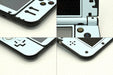 Nintendo 3DS XL 2014 Skin Cutfile