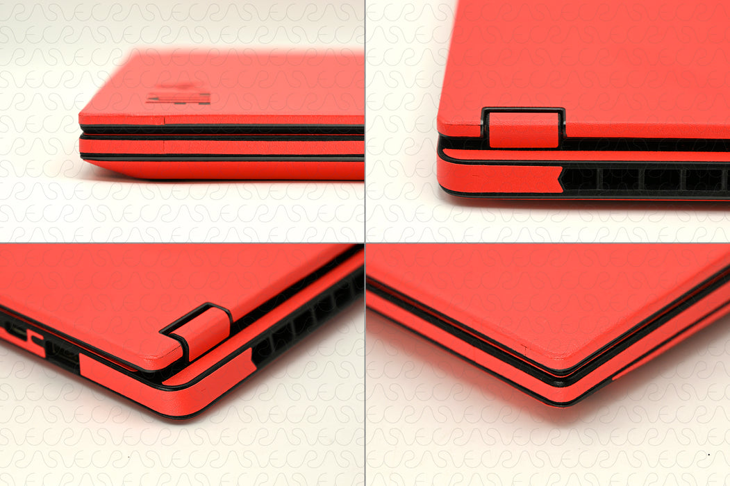 ASUS TUF Gaming A14 Laptop 2026 | Vinyl Skin Cut File Template