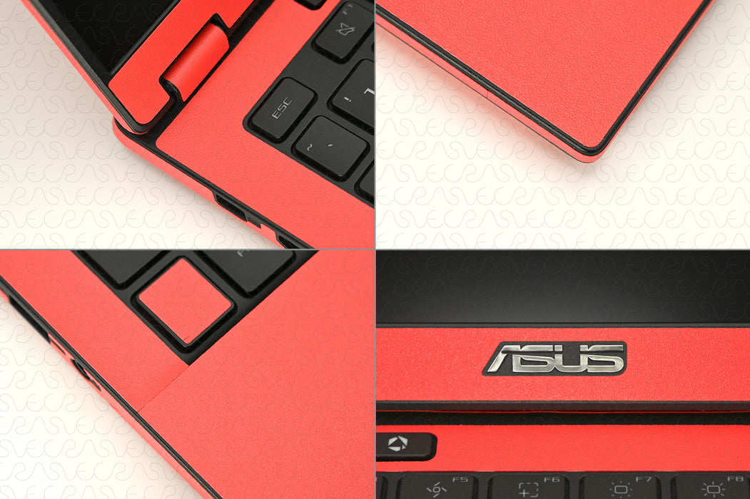 ASUS TUF Gaming A14 Laptop 2026 | Vinyl Skin Cut File Template