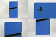 Sony PS5 Pro Disc Edition Console 2024 | Vinyl Skin Cut File Template