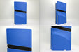 Sony PS5 Pro Disc Edition Console 2024 | Vinyl Skin Cut File Template